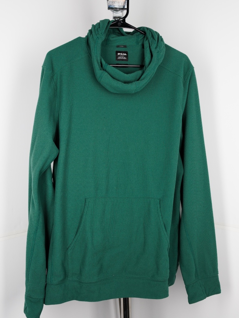 PrAna  Coldstream Hoodie - Men's